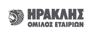 Όμιλος ΗΡΑΚΛΗΣ_Logo